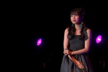 伊勢鈴蘭「お願い魅惑のターゲット」（バースデーイベント2022）歌詞付