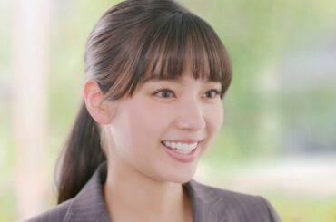 宮城県HondaCars　CM　新川優愛 ②