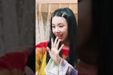 Yes, I am Chaeyoung / Shorts / Twice チェヨン