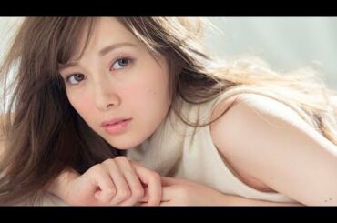 乃木坂４６物語　白石麻衣　〜 愛による福音 〜