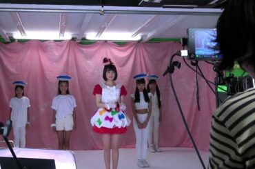 【公式】小林麻耶 Debut Single「ブリカマぶるーす 」メイキング映像 限定ver. [2016.1.27(水) Release!!]