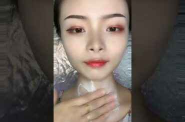 莉子と一緒にお出かけ準備👗👠最近の毎日メイク💄