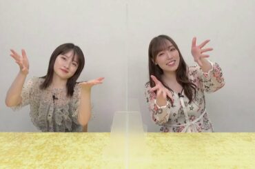 モーニング娘。亀井絵里 『春 ビューティフル エブリデイ』（譜久村聖のおすすめ＃１）