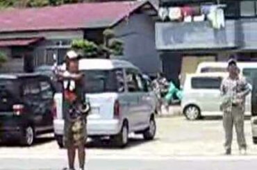 映画『奈緒子』長崎で撮影開始。