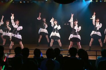 AKB48 Stage Fighter2 Battle Festival Special Show /May.29, 2021〈for JLOD live〉