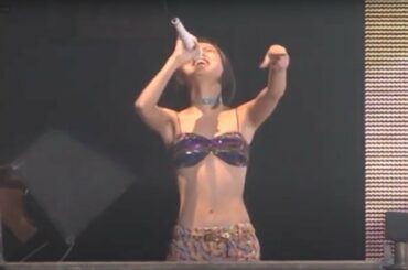 ＃鈴木亜美 「Silent Stream」「Nothing Without You」AMI-GO-ROUND TOUR　＃小室哲哉　プロデュース