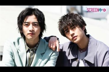 飯島寛騎さん×奥野壮さん：Huluオリジナル「悪魔とラブソング」コメント