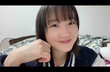 48 KAI KOKOA 2023年01月12日21時38分48秒 甲斐 心愛（STU48）