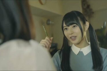 美玲をからかう芽実