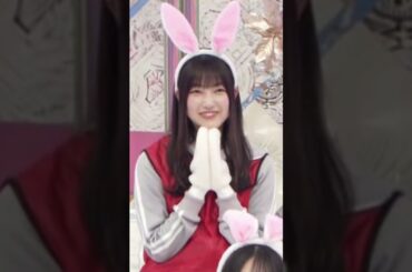 【大園玲】お祈り玲たんがめちゃくちゃ愛おしいんだなん :)【櫻坂46】