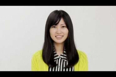 志田未来　ドラマ「なるようになるさ。」出演コメント （無料配信版）