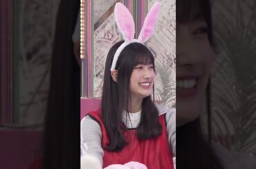 【大園玲】とにかくくぁいいニコニコ玲たんなんだなん :)【櫻坂46】