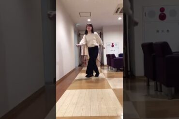 #書けないッ #吉丸絵里花 #山田杏奈 #JK #女子高生 #だんだん近くなる