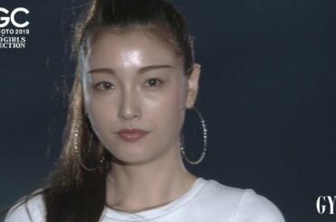 GYDA｜TGC KUMAMOTO 2019 by TOKYO GIRLS COLLECTION