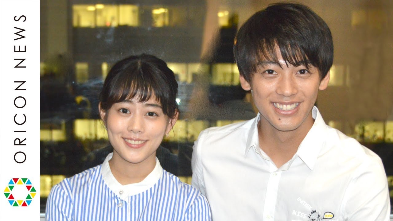 高畑充希が告白、竹内涼真の素顔は「フェミニン」 日本テレビ系連続ドラマ『過保護のカホコ』 スペシャル対談 高畑充希が告白、竹内涼真の素顔は「フェミニン」 日本テレビ系連続ドラマ『過保護のカホコ』 スペシャル対談