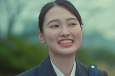 「隣で寝ていた君」原作・主演　前川歌音　青春高校３年C組