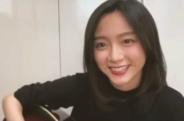 佐久間みなみアナの『おむすびコロコロ』の歌が可愛いすぎ！