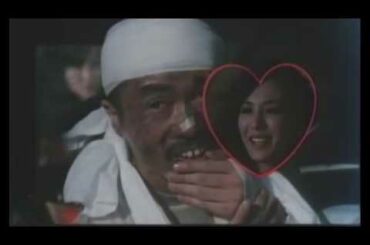 『蒲田行進曲』劇場予告編