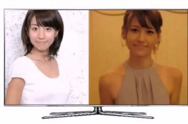 【芸々】 TBSアナ 田中みな実と青木裕子の 本音すぎる トーク