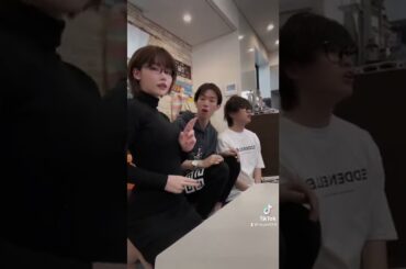 5000万再生数されたTikTok #shorts
