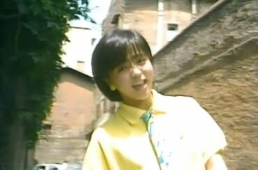 純情ワル　-　伊藤麻衣子