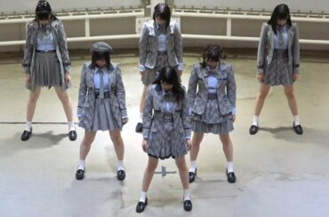 #横山結衣 Teacher Teacher 蜂の巣ダンス AKB48 Team8 IDOL CONTENT EXPO supported by ダイキサウンド ～帰ってきた、初夏の大無銭祭～
