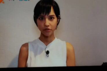 大幡しえりちゃんとじゃんけん