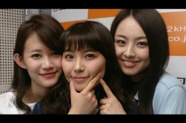 （卒業を決心するまで） ナイスみやり！ 2016.06.07