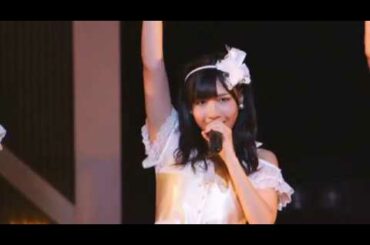 不器用太陽　大場美奈センターVar.（SKE48)
