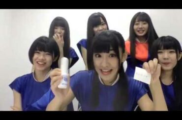 monogatariのSHOWROOM 20180927