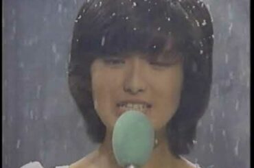 山口百恵 ヒット 曲