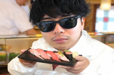 寿司屋を経営するゲームをすることになりました