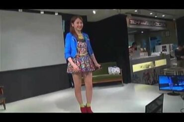 吉川友　私がオバさんになっても　ニコ生ライブ