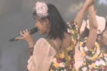 亀井絵里- 強気で行こうぜ!