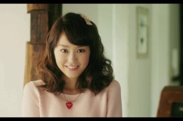 ヴァンパイア・桐谷美玲、もどかしすぎる恋に胸キュン！『恋する♡ヴァンパイア』予告編