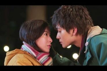 【星降る夜に】吉高由里子と北村匠海が星空の下で……第１話冒頭ノーカット映像【テレビ朝日】