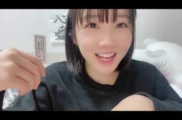 48 KAI KOKOA 2023年01月11日22時01分23秒 甲斐 心愛（STU48）