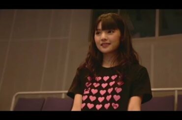 モーニング娘。'14「全盛期は、一度だけとは限らない。」 道重さゆみ