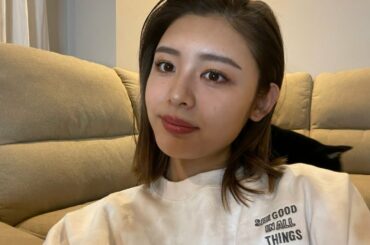 登録者様10万人記念ライブ💓