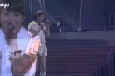 [OPV] 前田憂佳・石田亜佑美「100回のKISS」