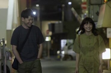 パンとバスと２度目のハツコイ - 映画予告編[深川麻衣 主演]