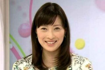 夢をあきらめないで　　小郷知子