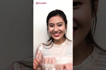 吉川愛、恒松侑里、堀田真由、坂東希（Egilrs/Flower）『虹色デイズ』スペシャルコメント｜gilrswalker