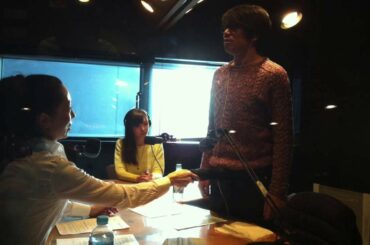 【TOKYO FM】クロノス名場面集？ 6-2 (四月)