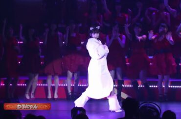 Warukii (Warunyan) Haruna Kojima AKB48