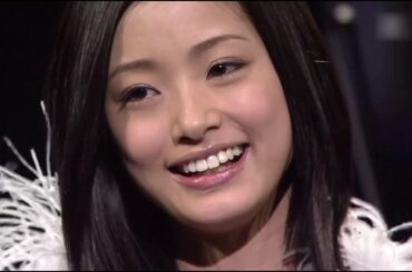 夢のチカラ　上戸 彩（2005年放送）