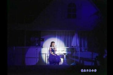 菊池桃子 - もう逢えないかもしれない   (HD 720p)