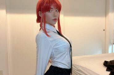 【チェンソーマン】私と契約しますか？