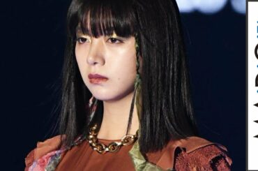 池田エライザ、新川優愛がランウエーに登場　「東京ガールズコレクション」無観客で開幕　＜TGC2020 SPRING／SUMMER＞