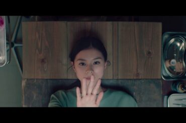 芳根京子、永遠の命を手に入れてみた。主演映画『Arc アーク』特報